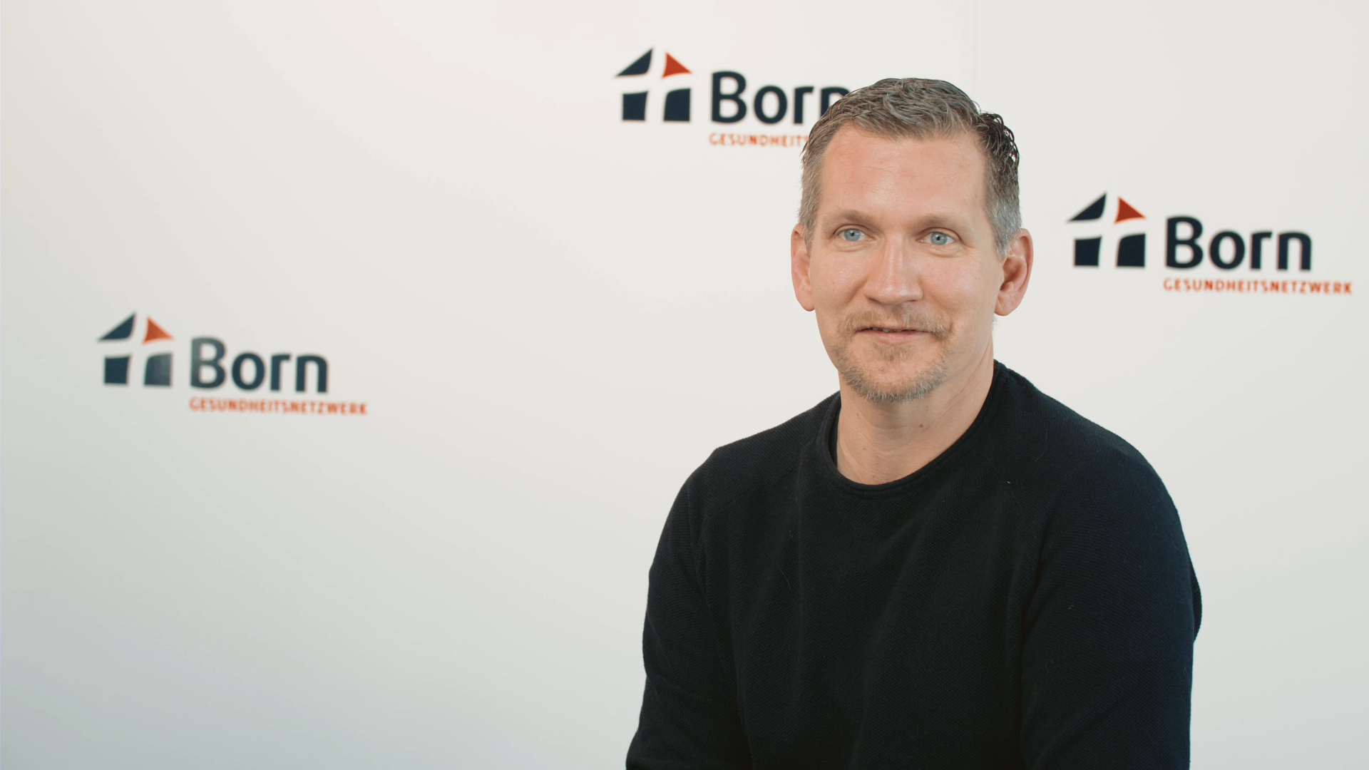 Statement Simon Born